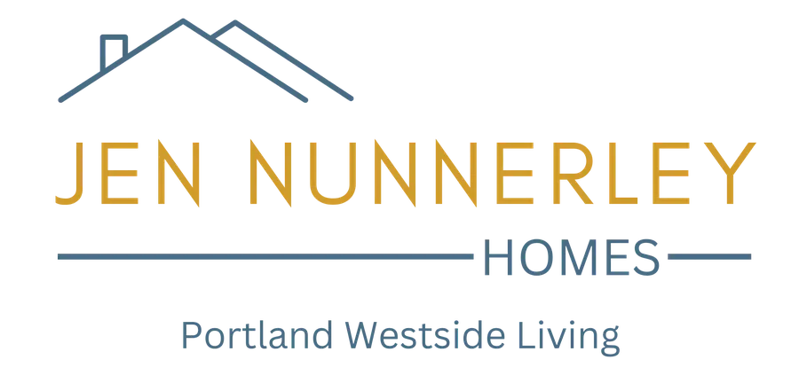 Jen Nunnerley Homes, Portland Westside Living
