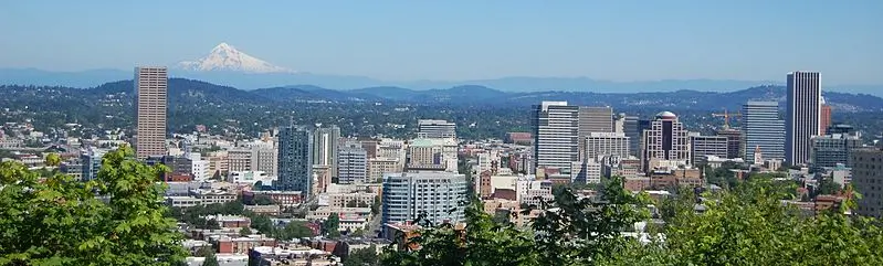 Portland, OR