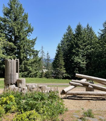 Bull Mountain Park