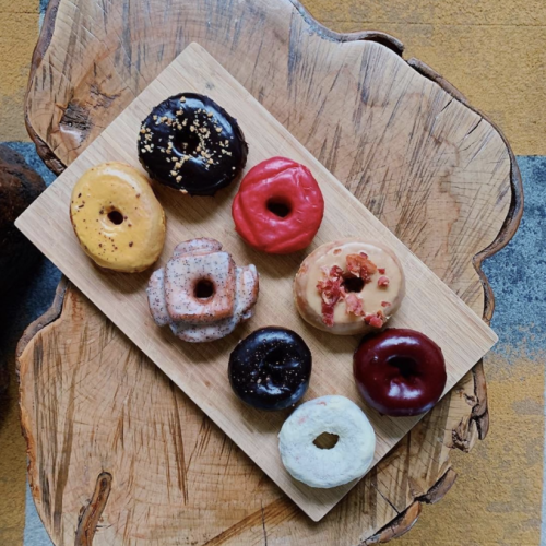 blue-star-doughnuts Doughnut shops